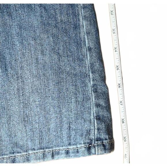 Maurices Bootcut Jeans – Size 16 Short - Picture 5 of 6